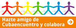 Hazte amigo de Cubaencuentro y colabora