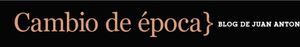Cambio de época