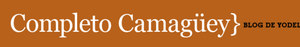 Completo Camagüey
