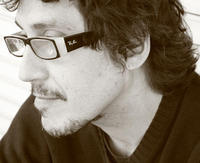 Jorge Ferrer. Foto © Laura Ceccacci Jorge Ferrer. Foto © Laura Ceccacci