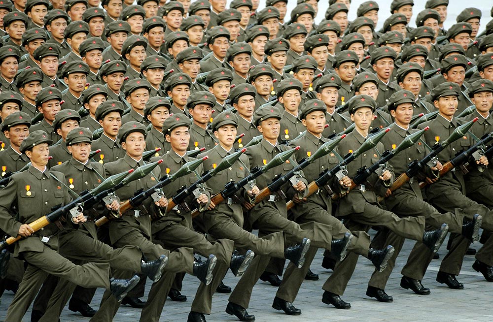 Top 10 ejercitos mas poderosos del mundo. Top 10 ejercitos mas poderosos del mundo.