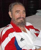 Fidel Castro - La moda del mal gusto pol�tico