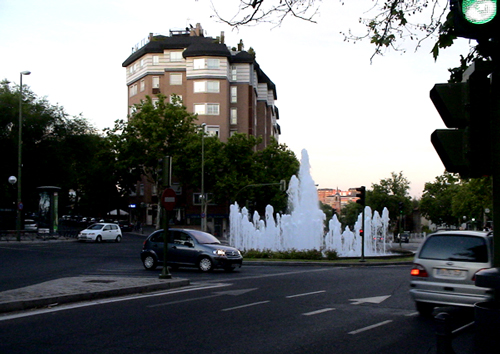 Foto 0 en  - La sed de cada d�a