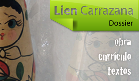 Dossier de arte de Lien Carrazana Lau