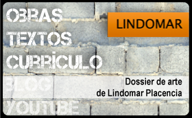 Dossier de arte de Lindomar Placencia
