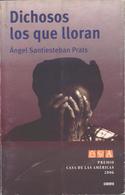 Dichosos los que lloran