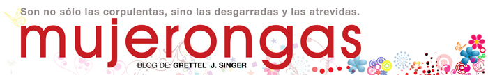 Mujerongas