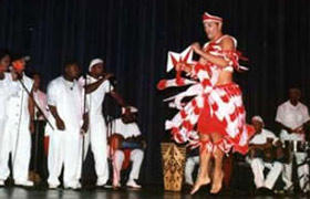 Festival IFE-ILE Festival IFE-ILE