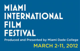 Festival Internacional de Cine de Miami