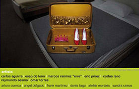 Nina Menocal Gallery Nina Menocal Gallery