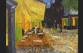 Café Teatro