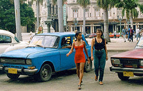 Cuba Cuba