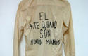 Ezequiel Suárez, “Sin título” 2008