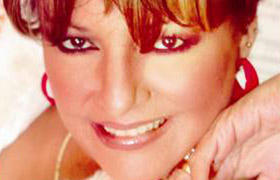 Malena Burke