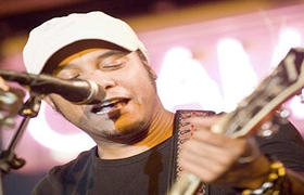 Vanito Brown. Vanito Brown
