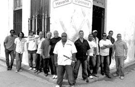 Concierto de Havana d’Primera