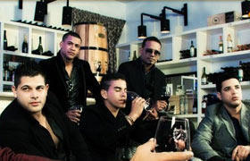 Charanga Habanera Charanga Habanera