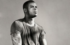 Músico cubano, Roberto Fonseca Músico cubano, Roberto Fonseca
