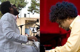Dayramir González-Habana EnTRANCE y Aldo López-Gavilán Quartet