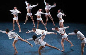 Danza Contemporánea de Cuba Danza Contemporánea de Cuba