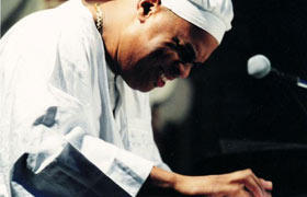 Chuchito Valdés