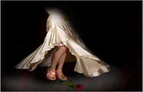 Elegía para un travesti