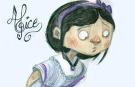 Alice Alice