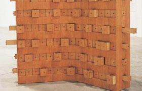 Obra de Los Carpinteros