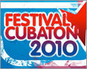 Festival Cubaton 2010