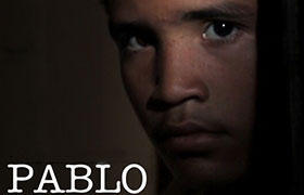 Filme cubano Pablo de Yosvani Acosta Filme cubano Pablo de Yosvani Acosta