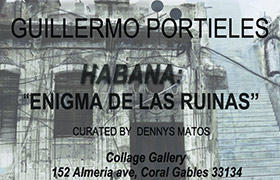 Habana: Enigma de las ruinas