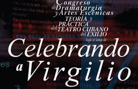 “Celebrando a Virgilio”