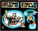 Noches tropicales: Conjunto Progreso