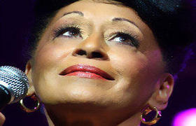 Omara Portuondo. Omara Portuondo