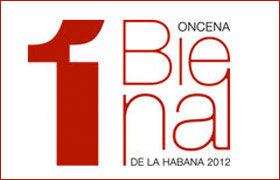 Oncena Bienal de La Habana 2012