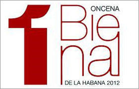 Oncena Bienal de La Habana 2012