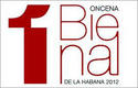 Oncena Bienal de La Habana 2012