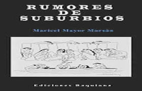 Rumores de Suburbios Rumores de Suburbios