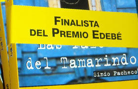 Las raíces del Tamarindo