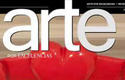 Revista Arte por excelencias