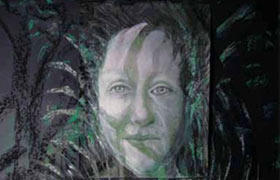 Magali Alabau, “Volver” Magali Alabau, “Volver”