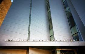 Museo de las Artes del Bronx Museo de las Artes del Bronx