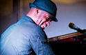 Roberto Fonseca, pianista cubano
