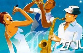 Festival Jazz in Marciac Festival Jazz in Marciac