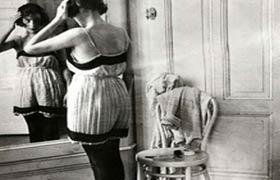 Fotografía de Lartigue, 1930 Fotografía de Lartigue, 1930