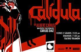 Calígula
