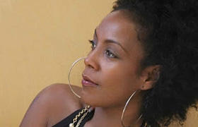 Xiomara Laugart