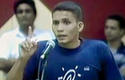 Eliecer Ávila