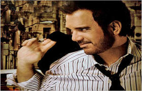 Willy Chirino
