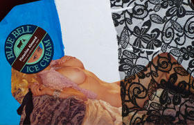 American Burka, Rafael López Ramos American Burka, Rafael López Ramos